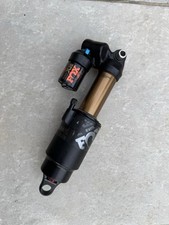 Fox Float X2 (230x60mm)