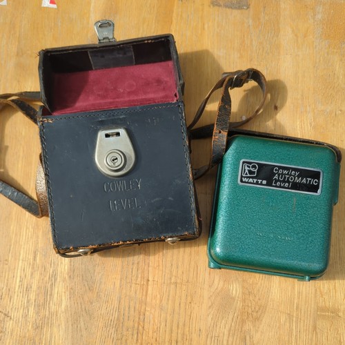 Vintage watts cowley automatic - vintage,
