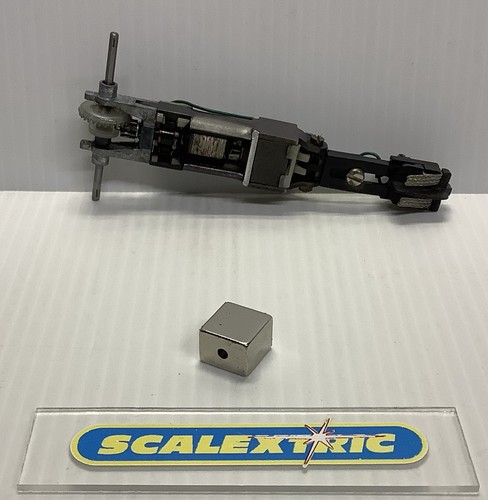 Scalextric replacement - scalextric,