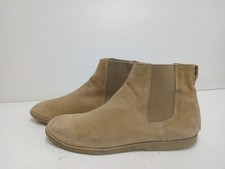 Men's Ankle Chelsea Boots