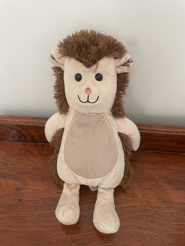Lupilu hedgehog soft toy plush - lupilu,