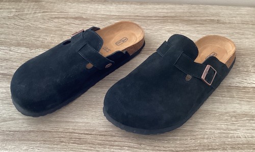 Birkenstock boston soft - birkenstock,