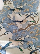 Mulberry Flying Ducks