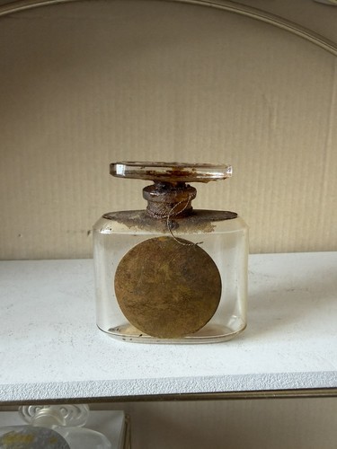 Vintage caron tabac blond - le,