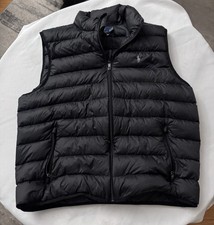 NWOT Polo Ralph Lauren Down