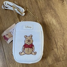 Disney Winnie The Pooh Canvas