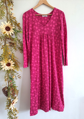 Stunning david nieper pink - nieper,