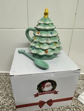 Mr Christmas Nostalgic