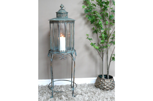 Vintage style decorative metal - vintage-style,