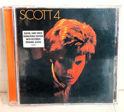 Scott walker 24 bit - scott,