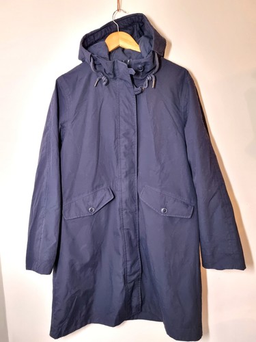 Seasalt holdfast coat size - coat, 14