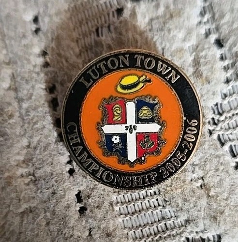 Luton town chamionship - luton,