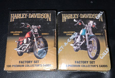 1992 Harley Davidson Collector