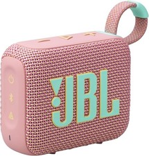 JBL GO 4 Ultra-Portable