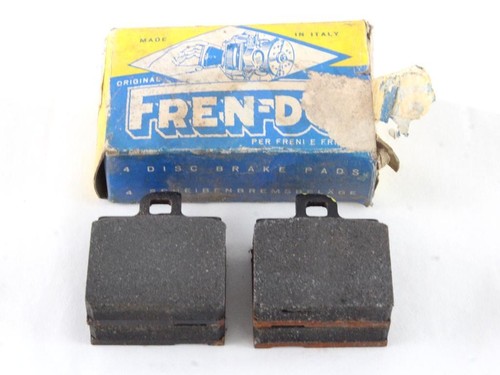 710044 rear brake pad - pad, kit