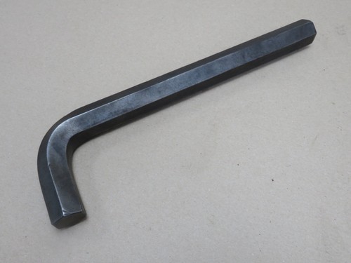 Long reach allen key - af,