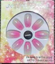 Fashion False Nails Primark