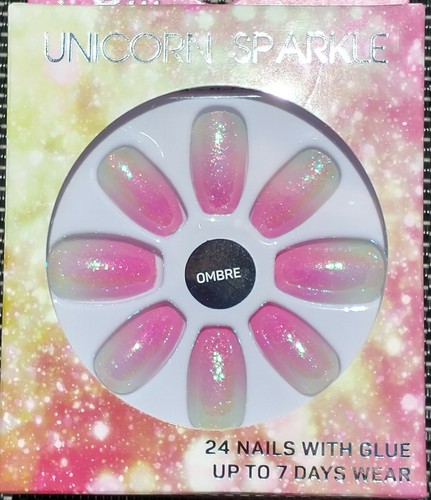 Fashion false nails primark - fashion,