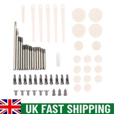 Clarinet Metal Reparing