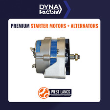 Alternator for seddon - for,