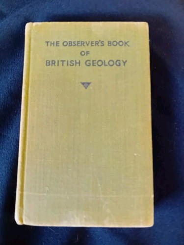 Observer book british - book,