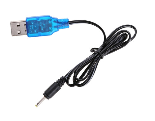 Usb powered battery - 3.7v,