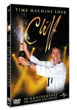 Cliff Richard: 50th