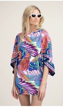 Trina Turk Paradise Plume Swim