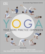 Yoga Your Home Practice