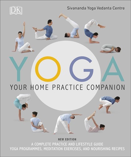 Yoga your home - yoga, practice