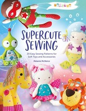 Melly & Me Supercute Sewing 20