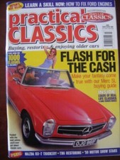 Practical classics june 1999 - classics,