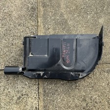 Einhell Table Saw Bottom Dust Extraction Cover For Model TC-TS 254 U