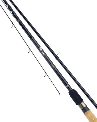 Daiwa match theory - daiwa, speci