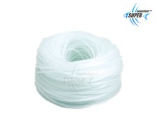AQUARIUM FISH TANK CLEAR HOSE