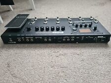 Line 6 POD HD500 Amp simulator/multi effector guitar pedal