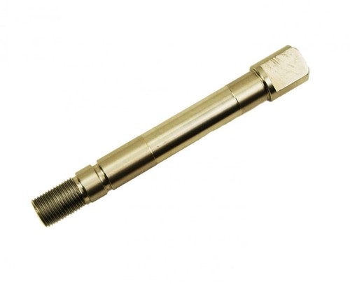 Kawasaki impeller shaft - kawasaki,