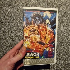 Star Wars Caravan of Courage