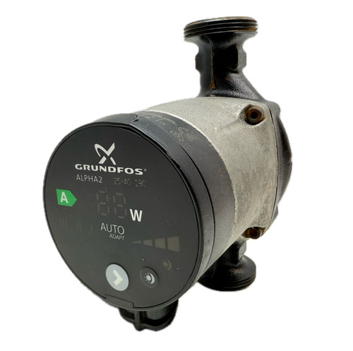 Grundfos alpha2 40 - grundfos,