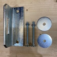 DIO-MET GARDEN SHED LOCK BAR