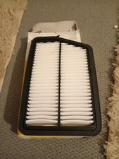 New Air Filter Fits Chevrolet