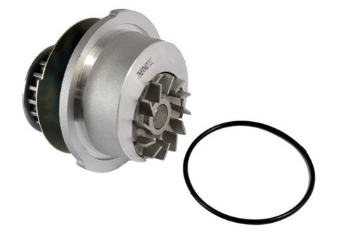 Water pump for - for, vauxhall