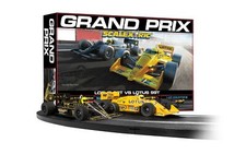 Scalextric C1432T 1980s Grand