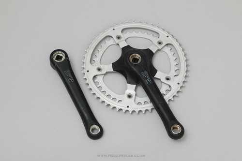 Ofmega city double chainset - ofmega,