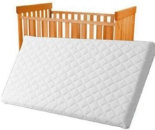 Travel Cot Mattress fits