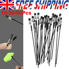 10/20/50Pcs Spray Paint Clamps