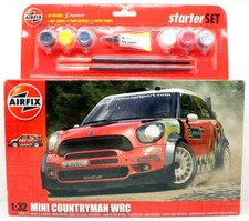 Airfix scale a55304 - scale, mini