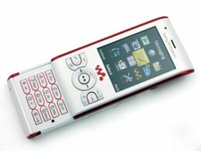 Sony Ericsson Walkman W595