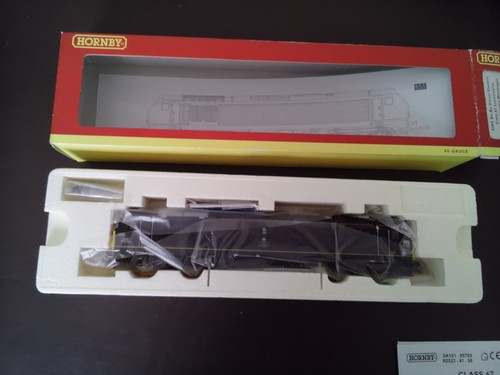 Hornby r2523 ews queens - r2523,