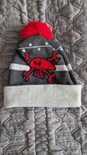 Guy Martin Big Swede Bobble Hat